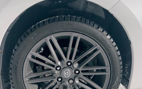 Toyota Corolla, 2015 год, 1 600 000 рублей, 11 фотография