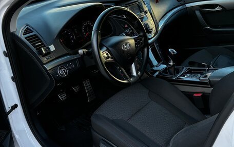 Hyundai i40 I рестайлинг, 2016 год, 980 000 рублей, 11 фотография