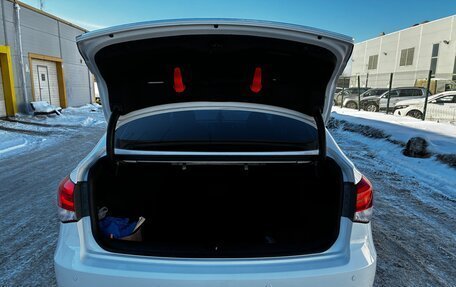 Hyundai i40 I рестайлинг, 2016 год, 980 000 рублей, 8 фотография