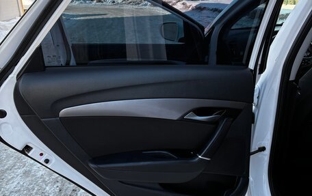 Hyundai i40 I рестайлинг, 2016 год, 980 000 рублей, 9 фотография