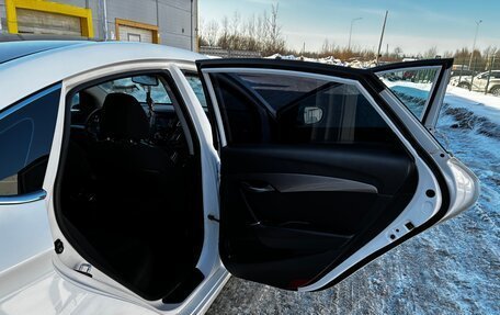 Hyundai i40 I рестайлинг, 2016 год, 980 000 рублей, 6 фотография