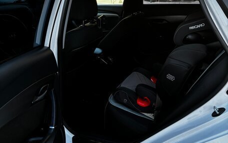 Hyundai i40 I рестайлинг, 2016 год, 980 000 рублей, 10 фотография