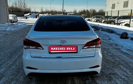 Hyundai i40 I рестайлинг, 2016 год, 980 000 рублей, 2 фотография