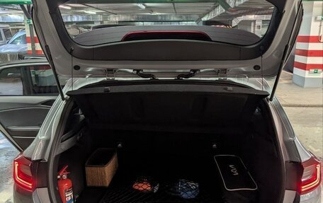 KIA cee'd III, 2018 год, 1 850 000 рублей, 5 фотография