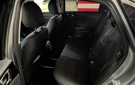 KIA cee'd III, 2018 год, 1 850 000 рублей, 11 фотография