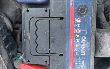 Toyota Sprinter VIII (E110), 1991 год, 230 000 рублей, 3 фотография