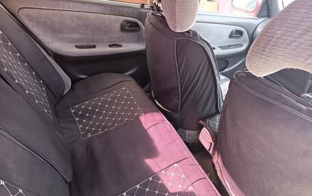 Toyota Sprinter VIII (E110), 1991 год, 230 000 рублей, 7 фотография