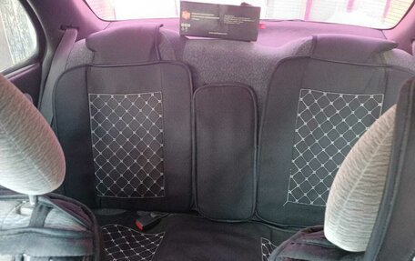 Toyota Sprinter VIII (E110), 1991 год, 230 000 рублей, 4 фотография