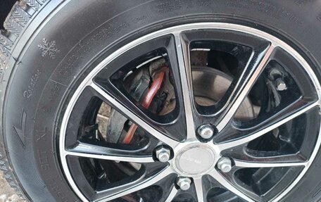 Toyota Sprinter VIII (E110), 1991 год, 230 000 рублей, 2 фотография