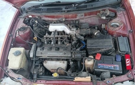 Toyota Sprinter VIII (E110), 1991 год, 230 000 рублей, 6 фотография