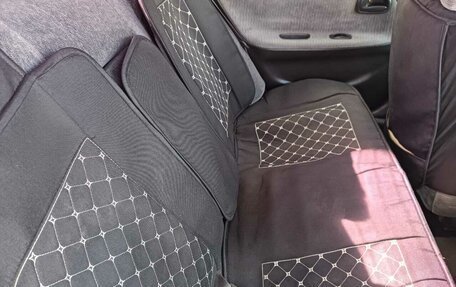 Toyota Sprinter VIII (E110), 1991 год, 230 000 рублей, 8 фотография