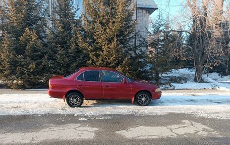 Toyota Sprinter VIII (E110), 1991 год, 230 000 рублей, 18 фотография