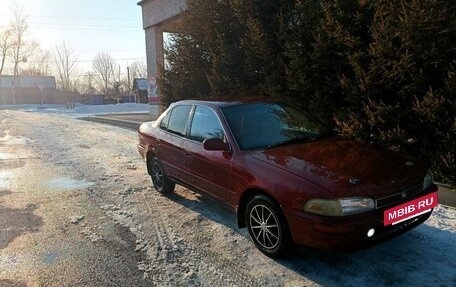 Toyota Sprinter VIII (E110), 1991 год, 230 000 рублей, 26 фотография