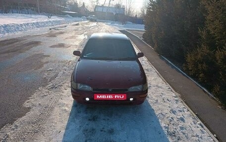 Toyota Sprinter VIII (E110), 1991 год, 230 000 рублей, 32 фотография