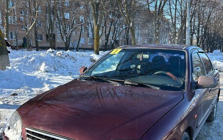 KIA Spectra II (LD), 2008 год, 330 000 рублей, 4 фотография