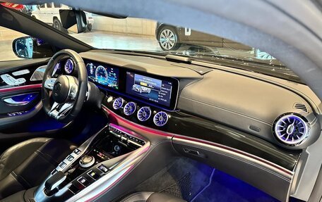 Mercedes-Benz AMG GT I рестайлинг, 2020 год, 7 700 000 рублей, 6 фотография