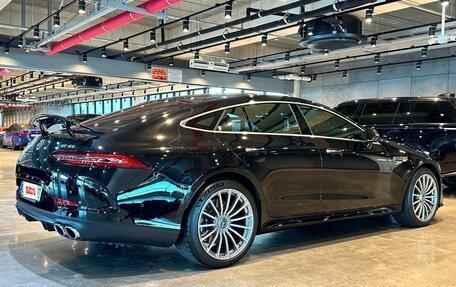 Mercedes-Benz AMG GT I рестайлинг, 2020 год, 7 700 000 рублей, 4 фотография