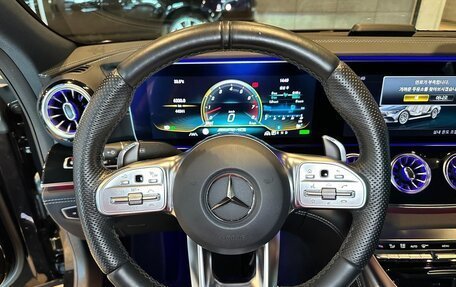 Mercedes-Benz AMG GT I рестайлинг, 2020 год, 7 700 000 рублей, 7 фотография