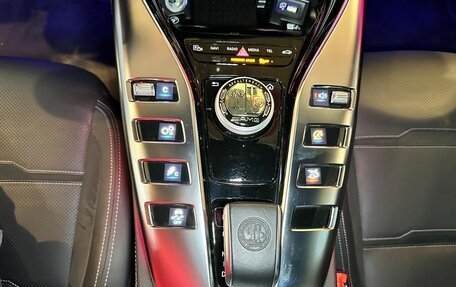 Mercedes-Benz AMG GT I рестайлинг, 2020 год, 7 700 000 рублей, 9 фотография