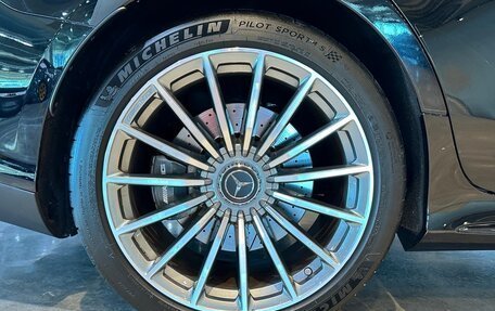 Mercedes-Benz AMG GT I рестайлинг, 2020 год, 7 700 000 рублей, 18 фотография