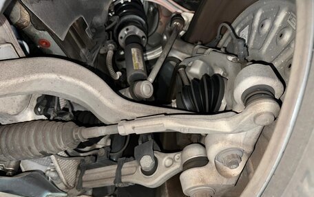 Mercedes-Benz AMG GT I рестайлинг, 2020 год, 7 700 000 рублей, 20 фотография