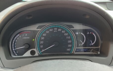 Toyota Venza I, 2011 год, 1 950 000 рублей, 3 фотография