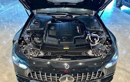 Mercedes-Benz AMG GT I рестайлинг, 2020 год, 7 700 000 рублей, 16 фотография