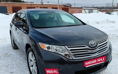 Toyota Venza I, 2011 год, 1 950 000 рублей, 2 фотография