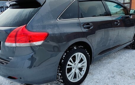 Toyota Venza I, 2011 год, 1 950 000 рублей, 4 фотография