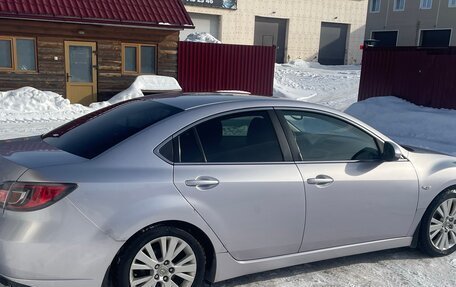 Mazda 6, 2008 год, 765 000 рублей, 5 фотография