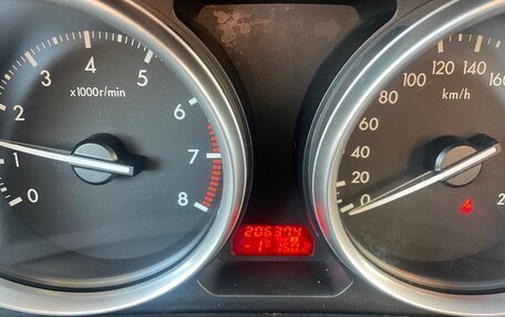 Mazda 6, 2008 год, 765 000 рублей, 7 фотография