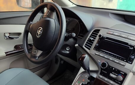 Toyota Venza I, 2011 год, 1 950 000 рублей, 6 фотография