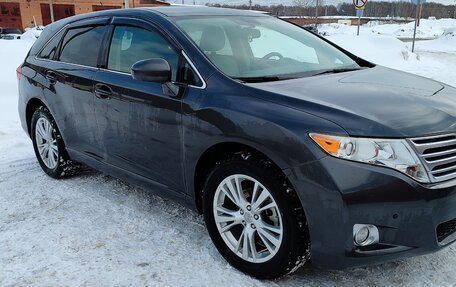 Toyota Venza I, 2011 год, 1 950 000 рублей, 9 фотография