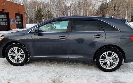 Toyota Venza I, 2011 год, 1 950 000 рублей, 7 фотография
