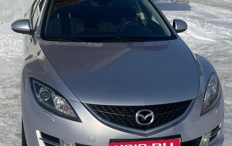Mazda 6, 2008 год, 765 000 рублей, 2 фотография