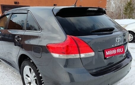 Toyota Venza I, 2011 год, 1 950 000 рублей, 8 фотография