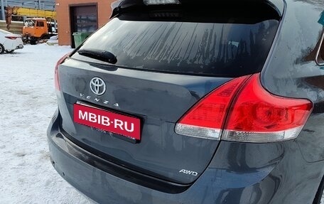 Toyota Venza I, 2011 год, 1 950 000 рублей, 10 фотография