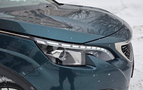 Peugeot 5008 II, 2019 год, 2 150 000 рублей, 5 фотография