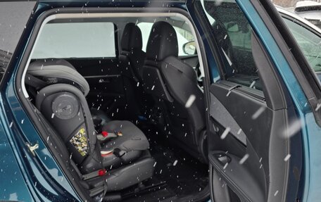 Peugeot 5008 II, 2019 год, 2 150 000 рублей, 7 фотография