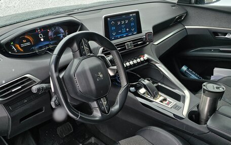 Peugeot 5008 II, 2019 год, 2 150 000 рублей, 12 фотография