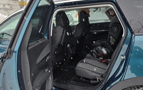 Peugeot 5008 II, 2019 год, 2 150 000 рублей, 10 фотография