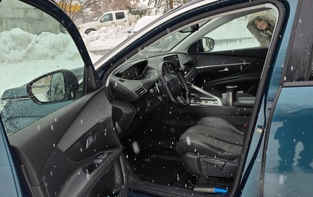 Peugeot 5008 II, 2019 год, 2 150 000 рублей, 11 фотография