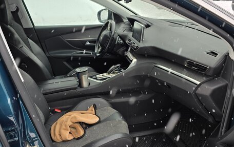 Peugeot 5008 II, 2019 год, 2 150 000 рублей, 8 фотография