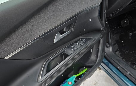 Peugeot 5008 II, 2019 год, 2 150 000 рублей, 13 фотография