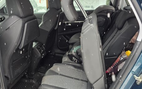 Peugeot 5008 II, 2019 год, 2 150 000 рублей, 16 фотография