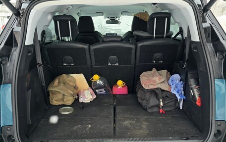 Peugeot 5008 II, 2019 год, 2 150 000 рублей, 14 фотография