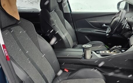 Peugeot 5008 II, 2019 год, 2 150 000 рублей, 9 фотография