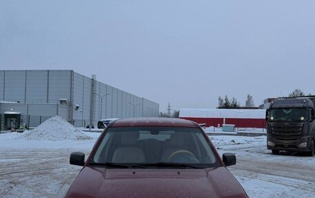 Land Rover Freelander II рестайлинг 2, 2008 год, 885 000 рублей, 4 фотография