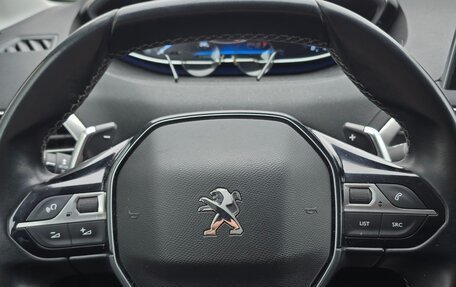 Peugeot 5008 II, 2019 год, 2 150 000 рублей, 25 фотография