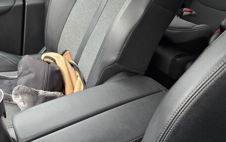 Peugeot 5008 II, 2019 год, 2 150 000 рублей, 22 фотография